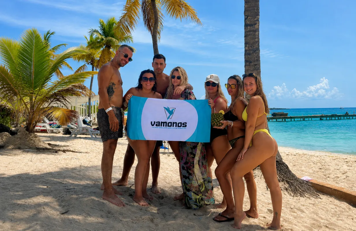 Vacanze di gruppo per single: meglio mare, città o crociera?