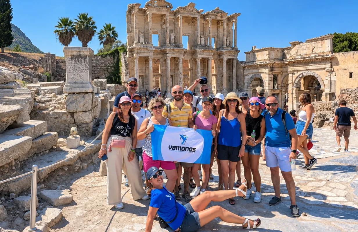 Viaggio di gruppo: come scegliere tra weekend e viaggio lungo