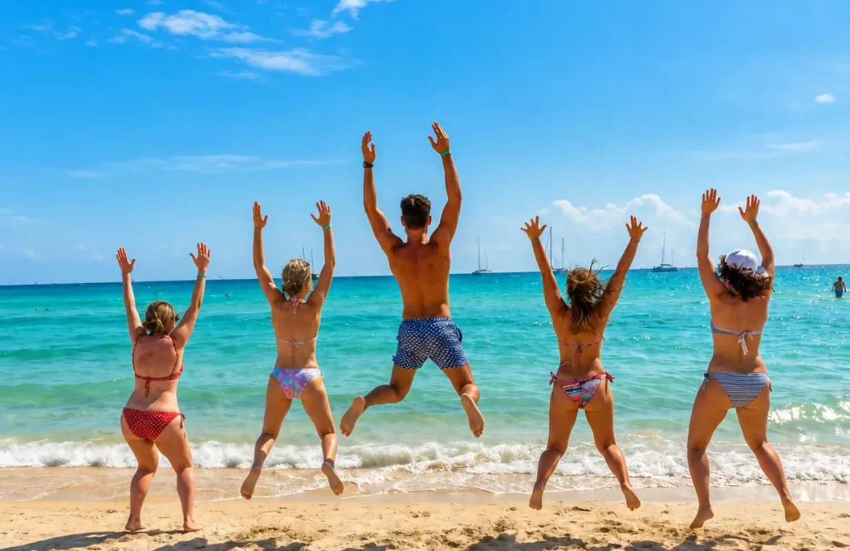Viaggi per single all’estero: cosa valutare tra volo, assistenza e documenti
