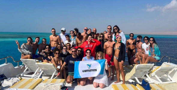 viaggi di gruppo per single