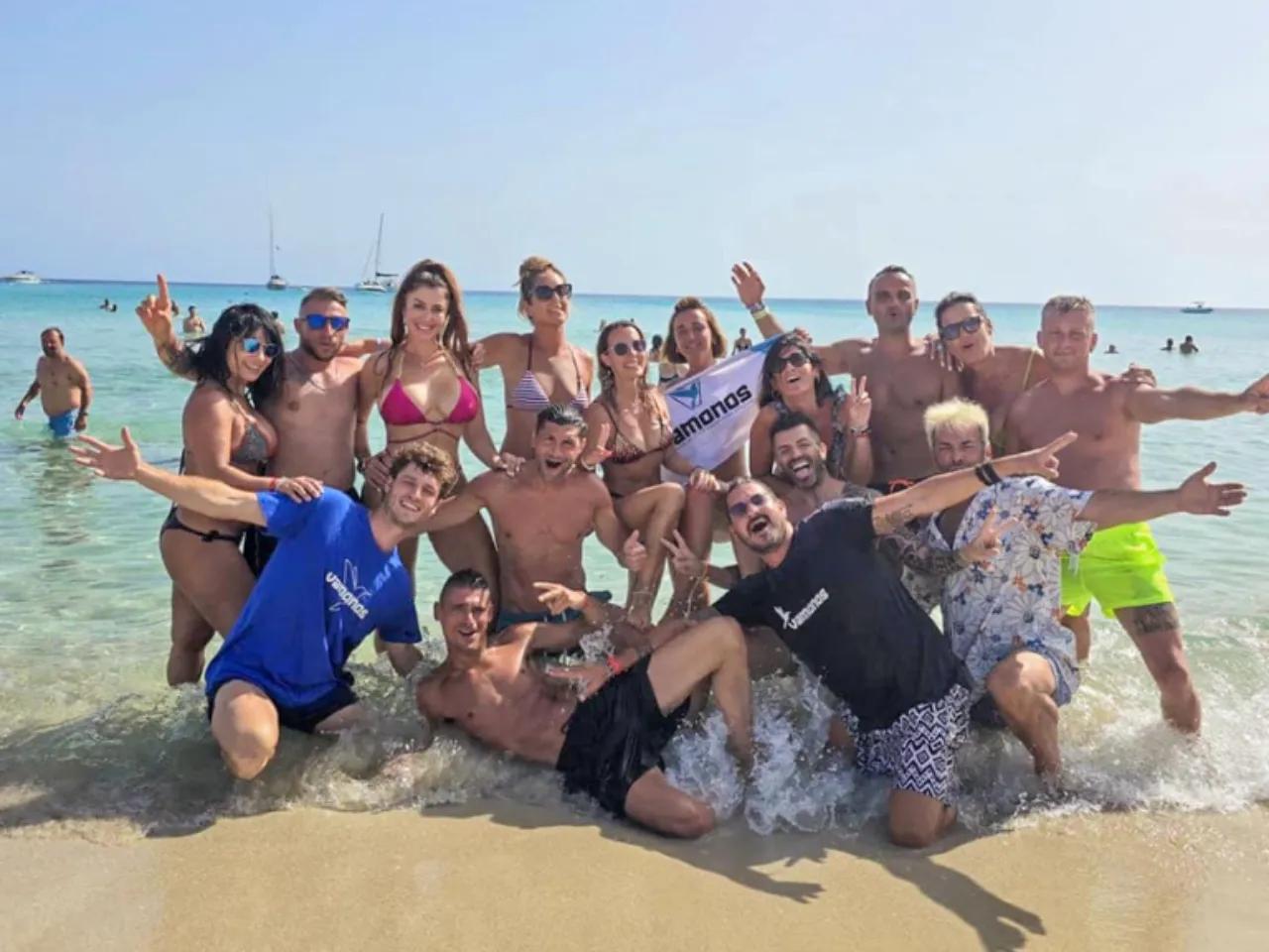 Viaggi di gruppo all’estero: avventura, cultura e nuove amicizie