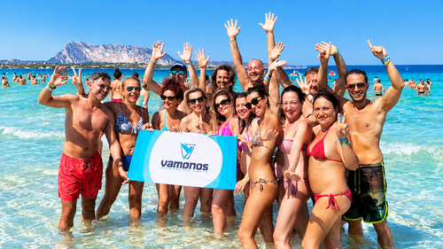 viaggi di gruppo per single